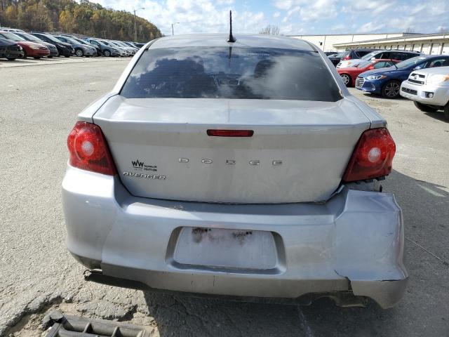 صورة رقم 6 من المزاد - 2013 DODGE AVENGER SE مع VIN 1C3CDZAB6DN541220
