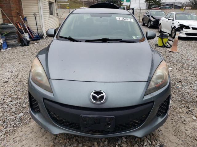 Photo 5 from auction – 2013 MAZDA 3 I with VIN JM1BL1UP0D1812296