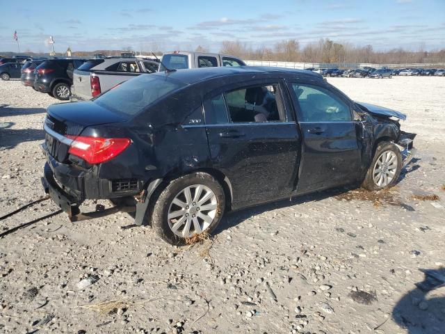 Photo 3 from auction – 2014 CHRYSLER 200 TOURIN with VIN 1C3CCBBB1EN186158