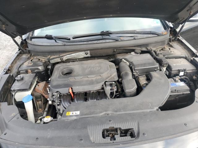 Photo 11 from auction – 2015 HYUNDAI SONATA SPO with VIN 5NPE34AFXFH047331