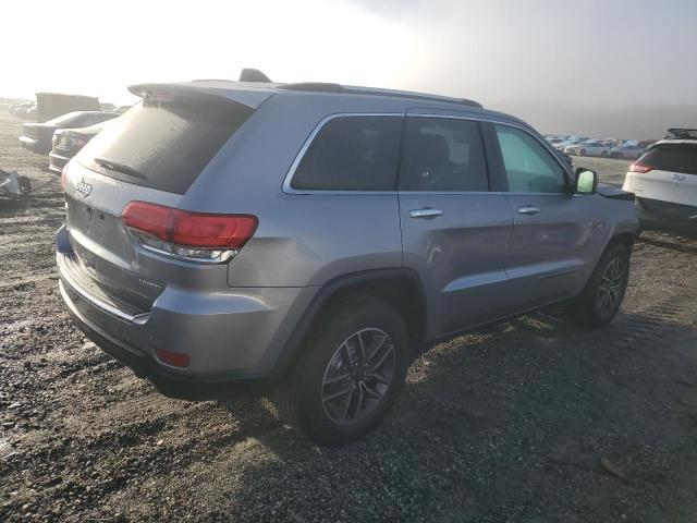Photo 3 from auction – 2019 JEEP GRAND CHER with VIN 1C4RJFBG2KC711539