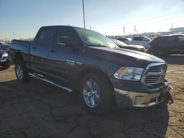 Photo 4 from auction – 2019 RAM 1500 CLASS with VIN 1C6RR7LT1KS518547
