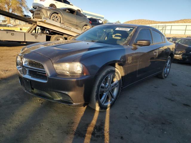 Foto 1 de la subasta – 2014 DODGE CHARGER SE con VIN 2C3CDXFG2EH329627
