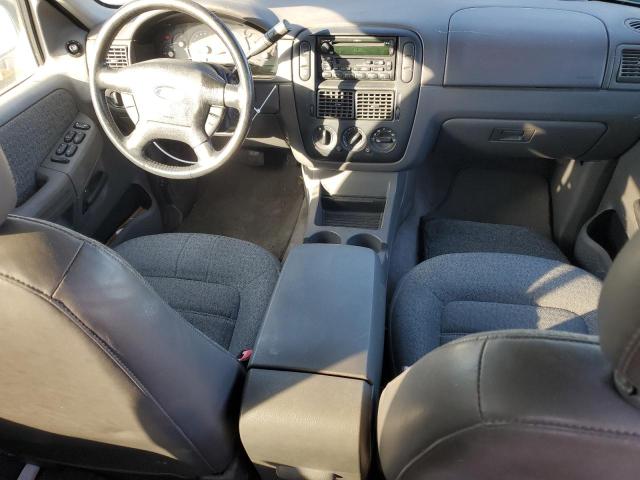 Photo 8 from auction – 2003 FORD EXPLORER X with VIN 1FMZU72K23UA15370