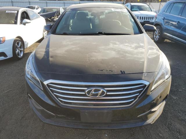 Photo 5 from auction – 2016 HYUNDAI SONATA SE with VIN 5NPE24AF9GH351691