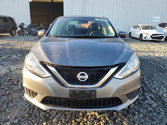 Photo 5 from auction – 2016 NISSAN SENTRA S with VIN 3N1AB7AP5GL681324