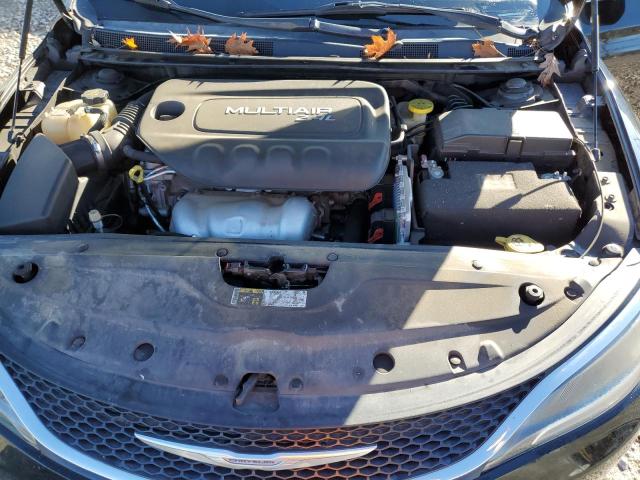 Photo 11 from auction – 2015 CHRYSLER 200 C with VIN 1C3CCCCB3FN546312