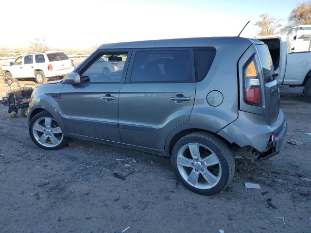 Photo 2 from auction – 2011 KIA SOUL + with VIN KNDJT2A24B7275775