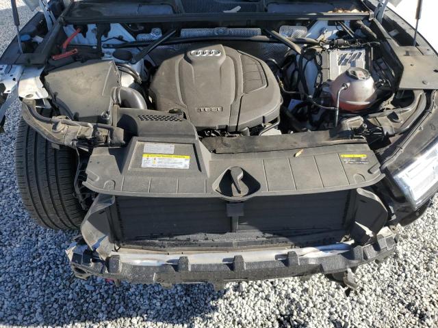 Photo 12 from auction – 2018 AUDI Q5 PREMIUM with VIN WA1BNAFY7J2229823