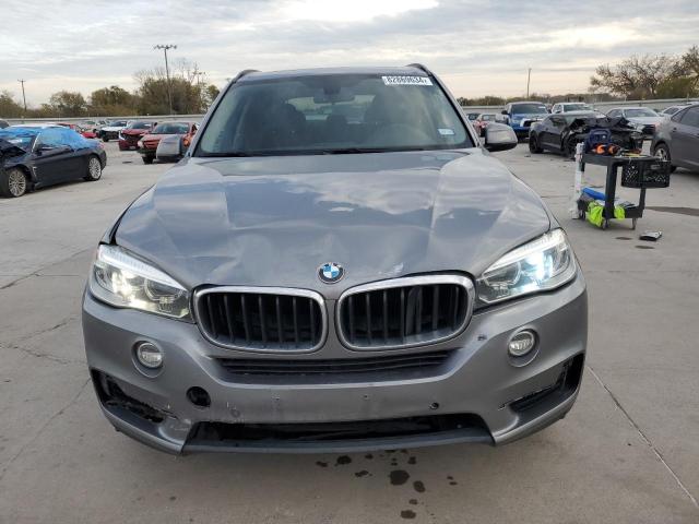 Photo 5 from auction – 2014 BMW X5 XDRIVE3 with VIN 5UXKR0C52E0H22925
