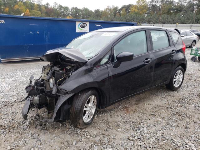 NISSAN VERSA NOTE 2015 with VIN 3N1CE2CP8FL378777 - Photo from auction