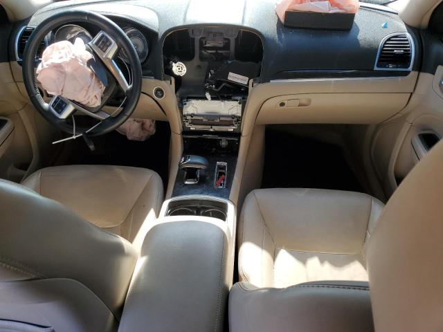 Photo 8 from auction – 2013 CHRYSLER 300 with VIN 2C3CCAAG4DH513411