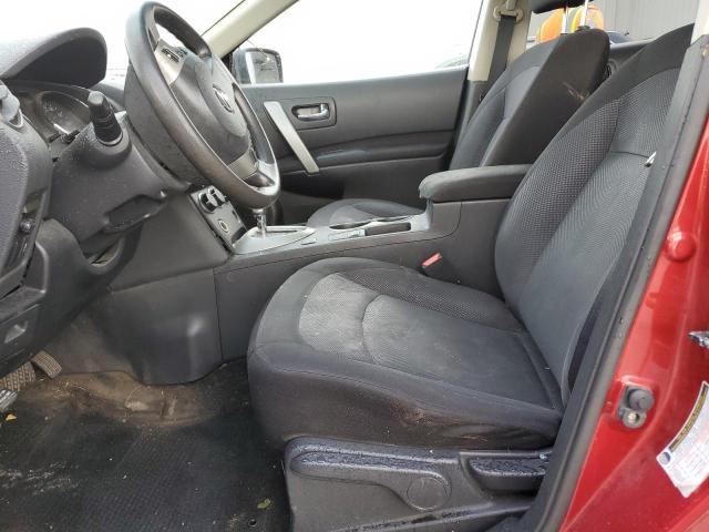 Photo 7 from auction – 2012 NISSAN ROGUE S with VIN JN8AS5MT3CW261872