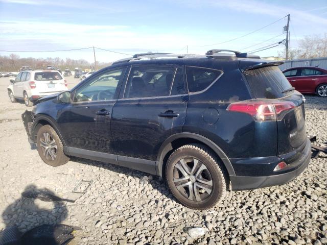 Photo 2 from auction – 2017 TOYOTA RAV4 LE with VIN JTMZFREV1HJ142362