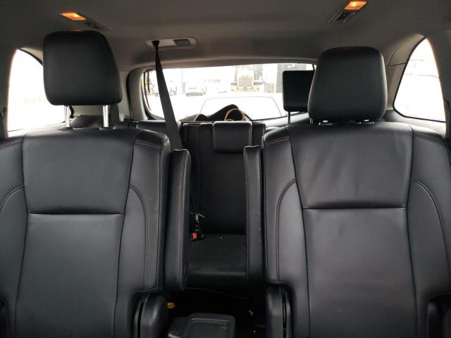 Photo 10 from auction – 2019 TOYOTA HIGHLANDER with VIN 5TDJZRFH9KS984177