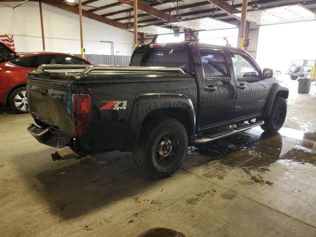 Photo 3 from auction – 2004 CHEVROLET COLORADO with VIN 1GCDT136448200062