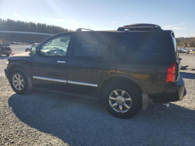 Photo 2 from auction – 2004 INFINITI QX56 with VIN 5N3AA08C34N806460