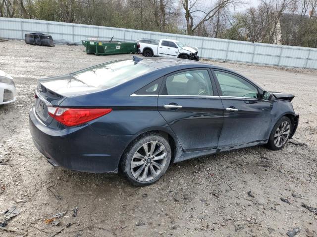 Zdjęcie 3 z aukcji – 2011 HYUNDAI SONATA SE z VIN 5NPEC4AC0BH235310