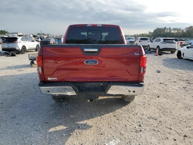 Photo 6 from auction – 2019 FORD F150 SUPER with VIN 1FTEW1E58KKC75699