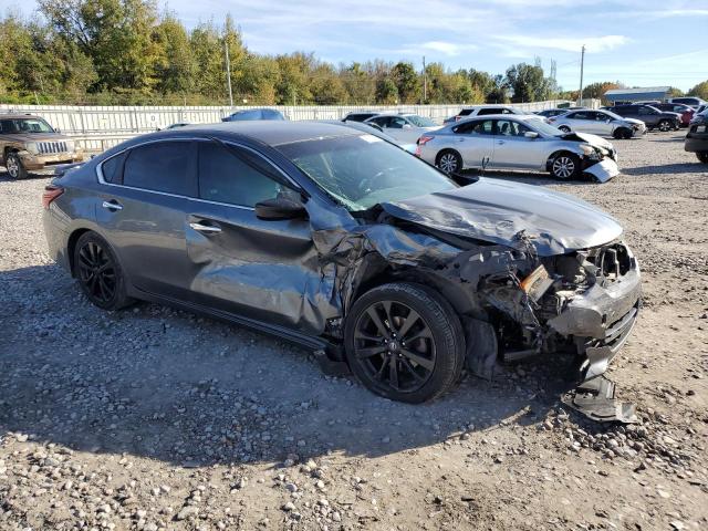 Photo 4 from auction – 2018 NISSAN ALTIMA 2.5 with VIN 1N4AL3AP9JC218341