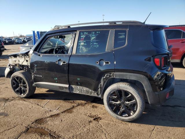 Photo 2 from auction – 2017 JEEP RENEGADE L with VIN ZACCJBBB2HPE96560