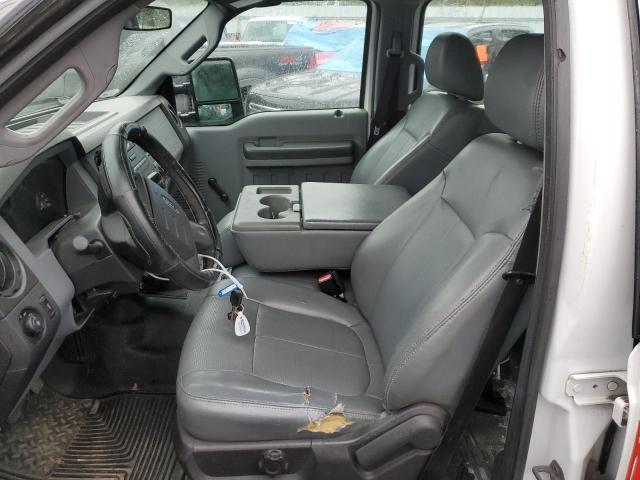 Photo 7 from auction – 2011 FORD F250 SUPER with VIN 1FT7W2AT1BEA30812