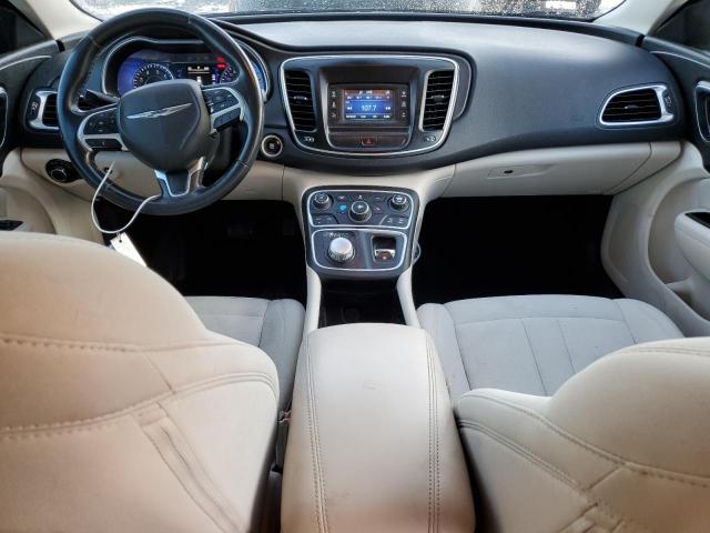 Photo 8 from auction – 2016 CHRYSLER 200 LIMITE with VIN 1C3CCCAB5GN128922
