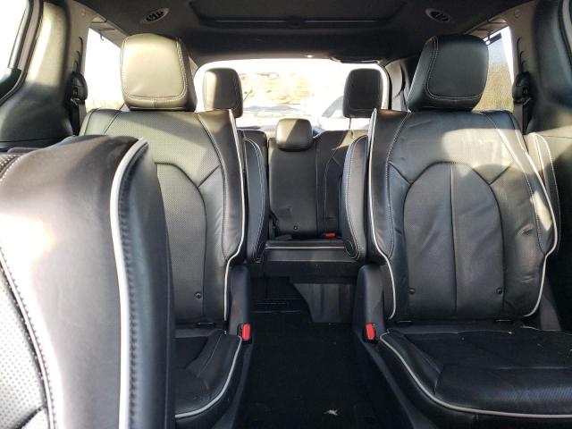Photo 10 from auction – 2021 CHRYSLER PACIFICA H with VIN 2C4RC1S77MR517953