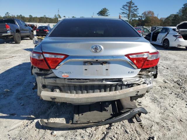 Photo 6 from auction – 2016 TOYOTA CAMRY LE with VIN 4T4BF1FK0GR568758