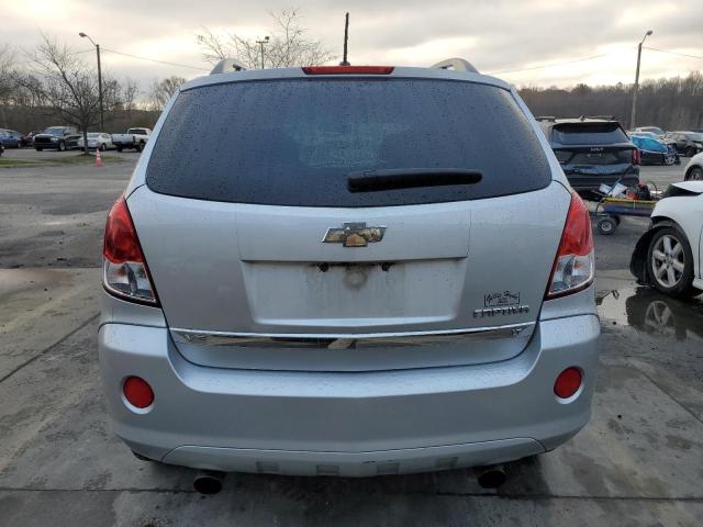 Photo 6 from auction – 2012 CHEVROLET CAPTIVA SP with VIN 3GNAL3E55CS590072