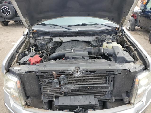Photo 11 from auction – 2011 FORD F150 SUPER with VIN 1FTFX1ET6BFD24262