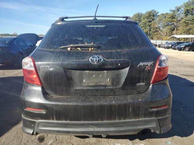 Photo 6 from auction – 2009 TOYOTA COROLLA MA with VIN 2T1LE40E89C008965