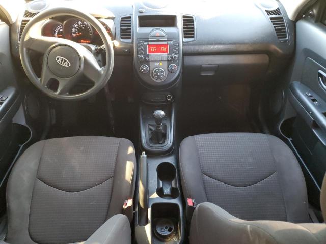 Photo 8 from auction – 2011 KIA SOUL with VIN KNDJT2A17B7717195