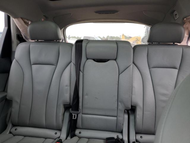 Photo 10 from auction – 2018 AUDI Q7 PREMIUM with VIN WA1LAAF72JD036166