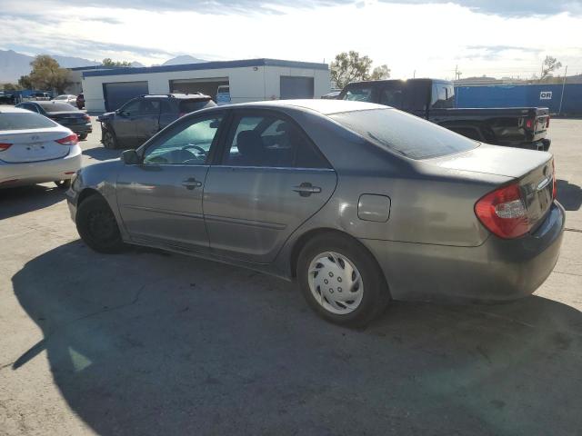 Photo 2 from auction – 2004 TOYOTA CAMRY LE with VIN 4T1BE32K34U875674