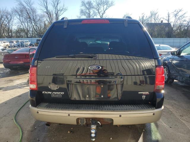 Photo 6 from auction – 2005 FORD EXPLORER E with VIN 1FMZU74W15ZA46065