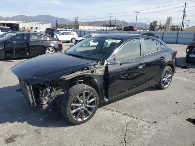 Zdjęcie 1 z aukcji – 2018 MAZDA 3 TOURING z VIN 3MZBN1V31JM201680