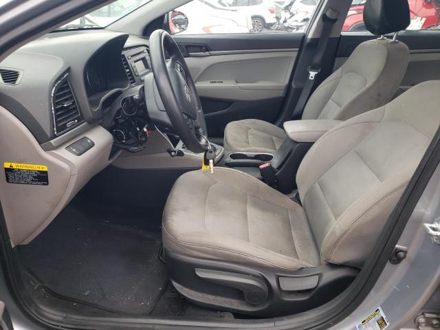 Photo 7 from auction – 2017 HYUNDAI ELANTRA SE with VIN 5NPD74LF2HH166393