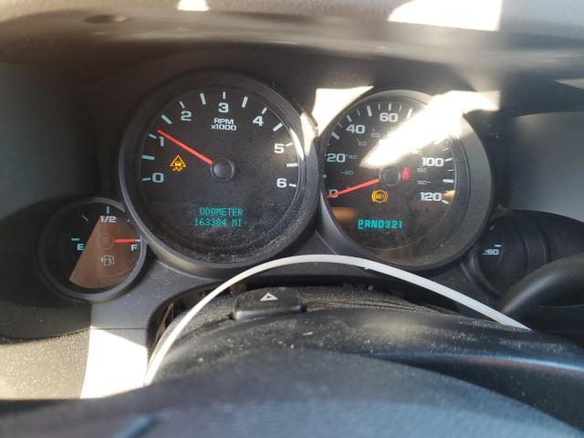 Photo 9 from auction – 2009 GMC SIERRA C15 with VIN 3GTEC13C79G210306