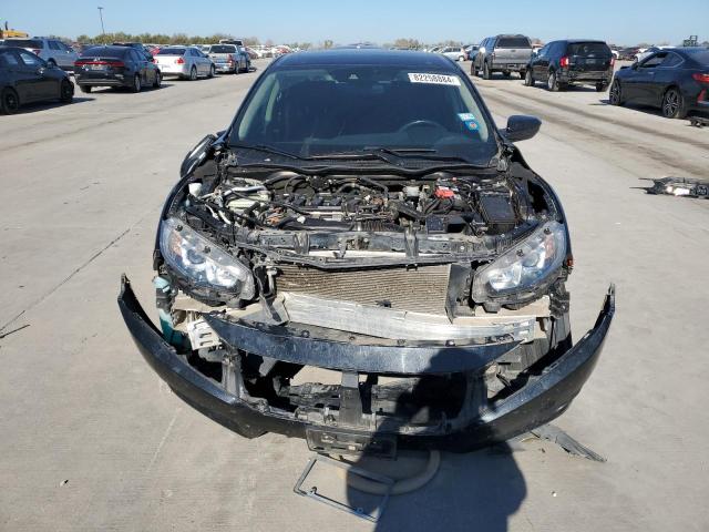 Photo 5 from auction – 2018 HONDA CIVIC EX with VIN JHMFC1F45JX027591
