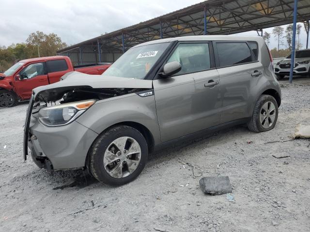 KIA SOUL 2016 with VIN KNDJN2A23G7269757 - Photo from auction