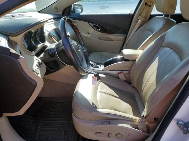 Photo 7 from auction – 2013 BUICK LACROSSE P with VIN 1G4GH5E39DF240752