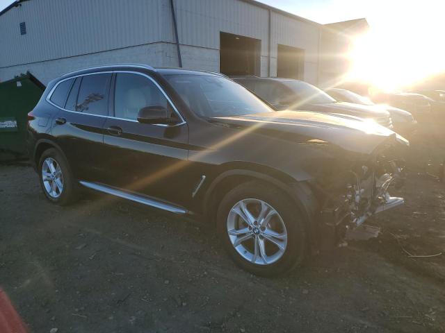 Photo 4 from auction – 2019 BMW X3 XDRIVE3 with VIN 5UXTR9C54KLE16246