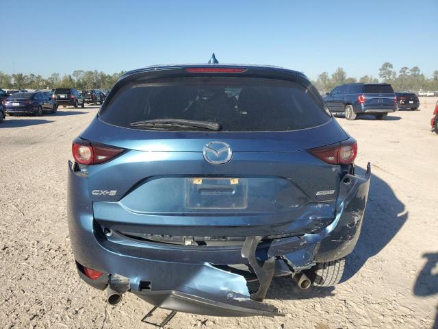 Photo 6 from auction – 2019 MAZDA CX-5 TOURI with VIN JM3KFACM6K1572965