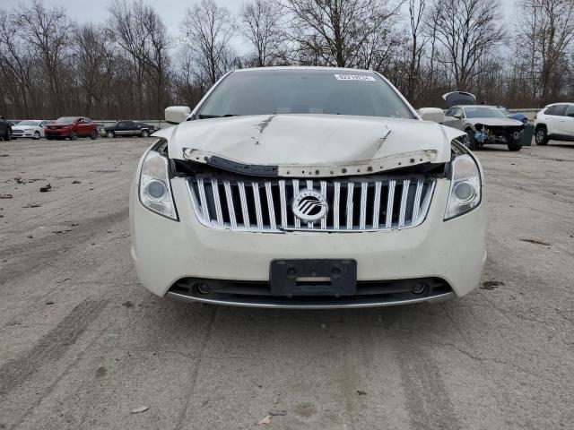 Photo 5 from auction – 2010 MERCURY MILAN PREM with VIN 3MEHM0JA6AR646013