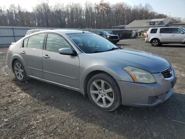 Photo 4 from auction – 2008 NISSAN MAXIMA with VIN 1N4BA41E38C829183