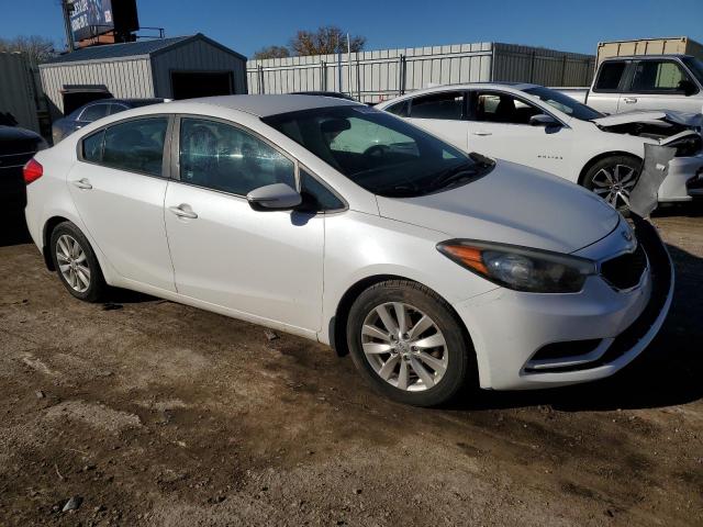 Photo 4 from auction – 2014 KIA FORTE LX with VIN KNAFX4A68E5147920
