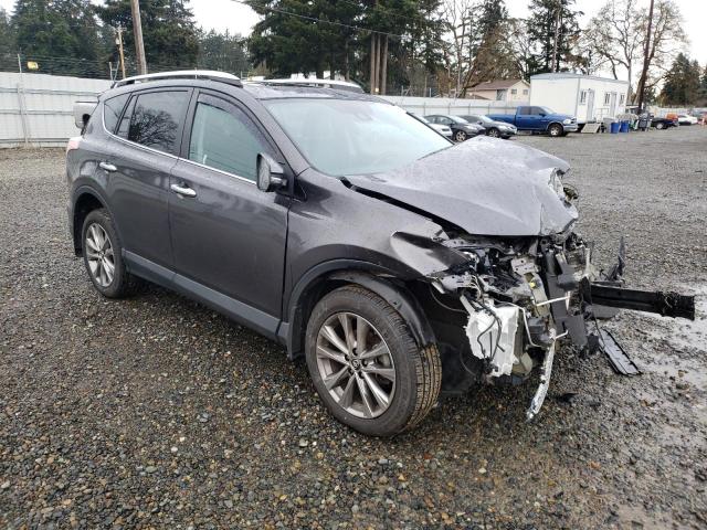Photo 4 from auction – 2016 TOYOTA RAV4 LIMIT with VIN 2T3DFREV5GW485542