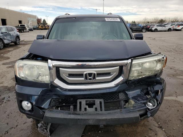 Photo 5 from auction – 2011 HONDA PILOT EXL with VIN 5FNYF4H54BB068217