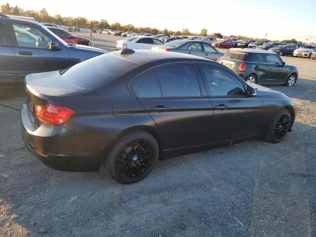 Photo 3 from auction – 2013 BMW 328 I SULE with VIN WBA3C1G57DNR46002